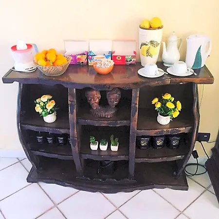 Dei Fiori Bed and Breakfast 4*