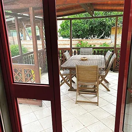 Couette-café Dei Fiori SantʼEufemia Lamezia