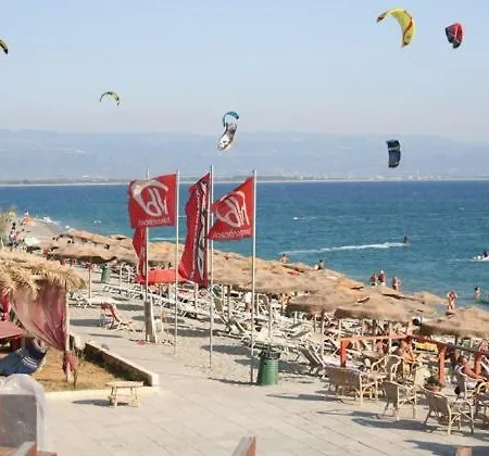 Dei Fiori SantʼEufemia Lamezia