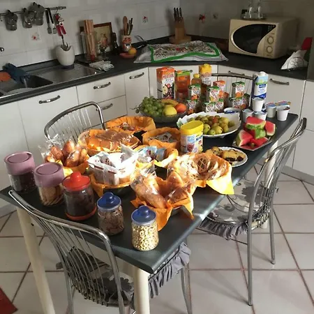 Bed & Breakfast Dei Fiori