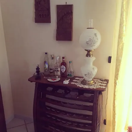 Dei Fiori Frühstückspension SantʼEufemia Lamezia