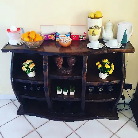 Frühstückspension Dei Fiori *