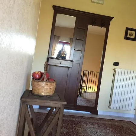 Dei Fiori Bed & Breakfast SantʼEufemia Lamezia