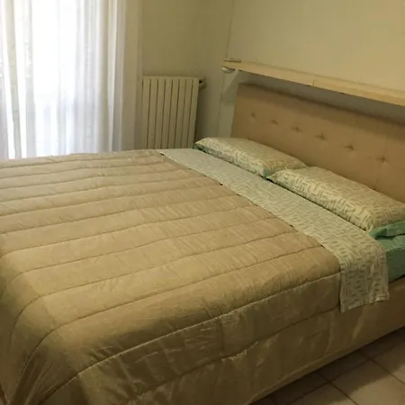 Dei Fiori Frühstückspension SantʼEufemia Lamezia