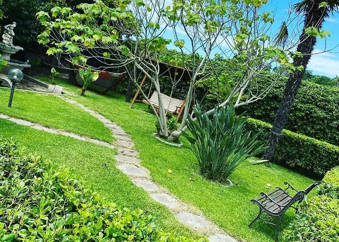 Bed & Breakfast Dei Fiori SantʼEufemia Lamezia