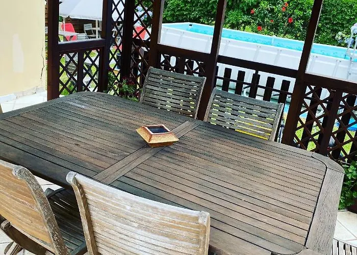 Bed & Breakfast Dei Fiori 4*