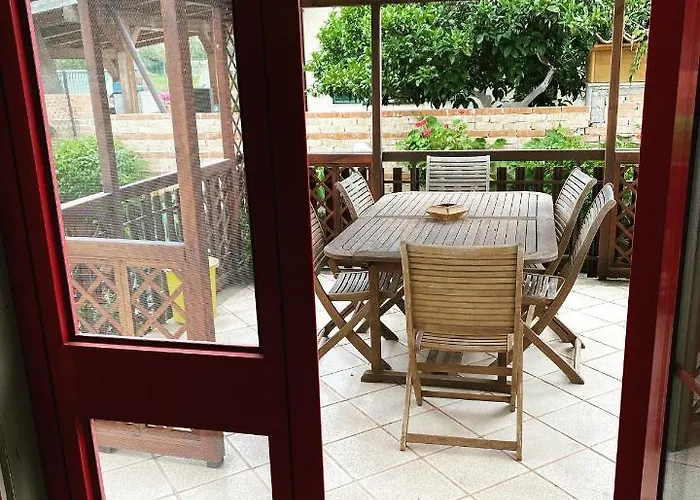 Dei Fiori SantʼEufemia Lamezia