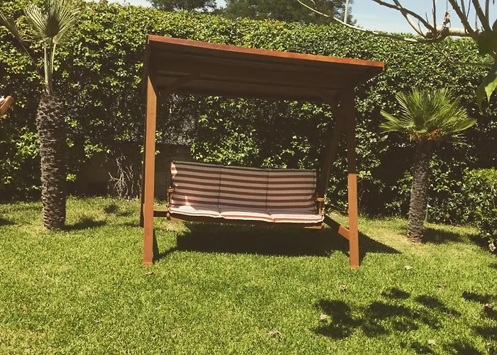 Dei Fiori 4* SantʼEufemia Lamezia