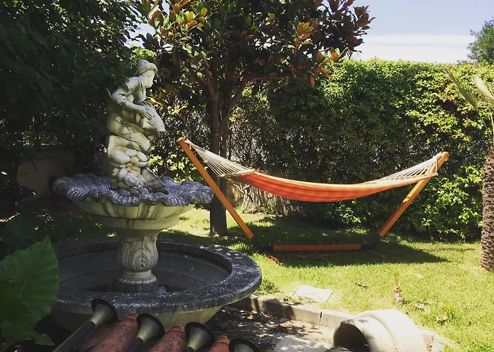 Dei Fiori Bed & Breakfast