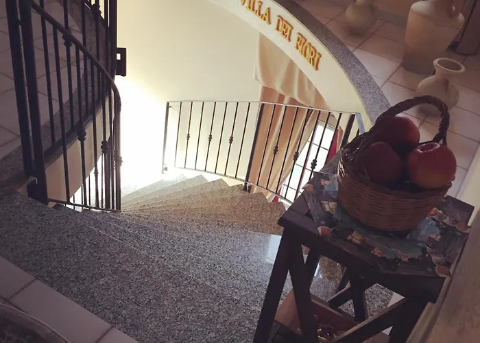 Bed & Breakfast Dei Fiori 4*