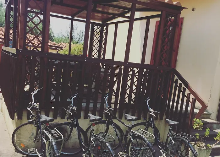 Dei Fiori Bed & Breakfast