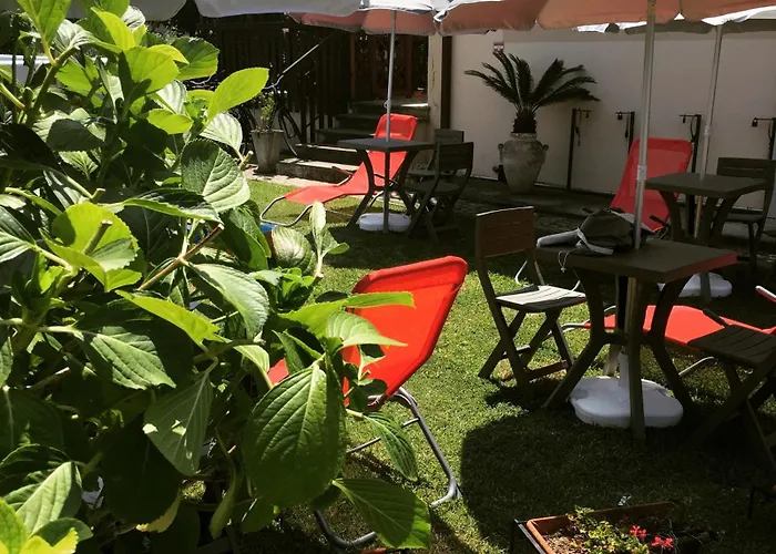 Dei Fiori Bed & Breakfast SantʼEufemia Lamezia