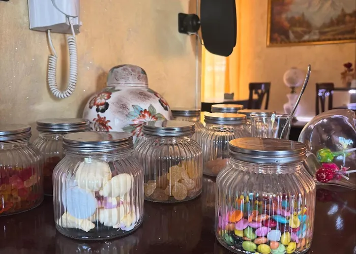 Bed & Breakfast Dei Fiori SantʼEufemia Lamezia