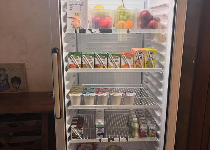 Bed & Breakfast Dei Fiori SantʼEufemia Lamezia