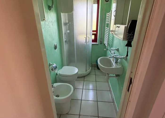 Bed & Breakfast Dei Fiori SantʼEufemia Lamezia