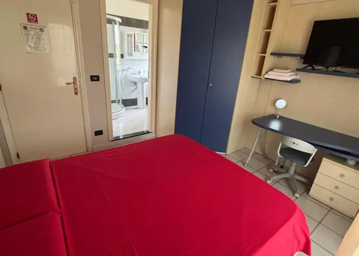 Bed & Breakfast Dei Fiori SantʼEufemia Lamezia