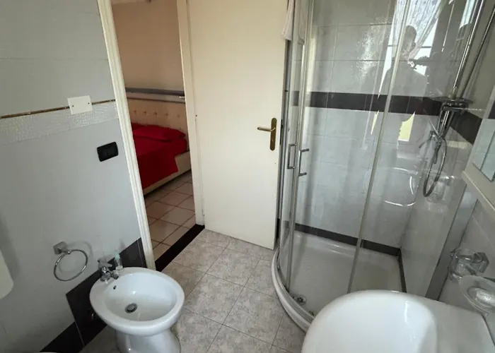 Dei Fiori 4* SantʼEufemia Lamezia