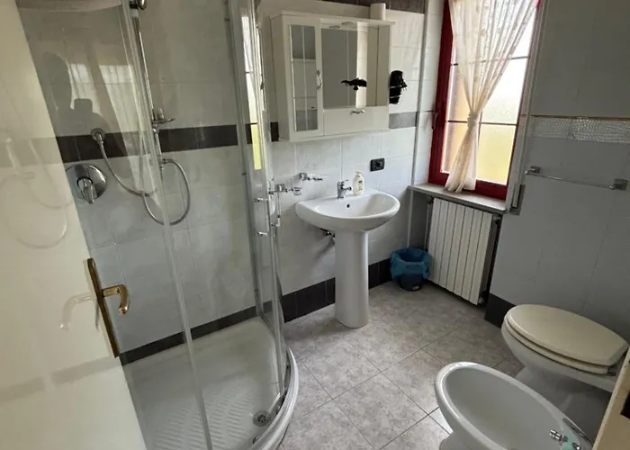 Dei Fiori Bed & Breakfast