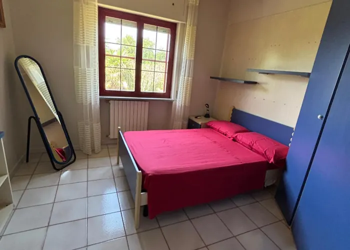 Dei Fiori Bed & Breakfast 4*