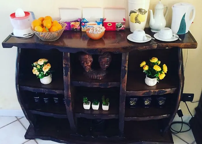 Bed & Breakfast Dei Fiori 4*