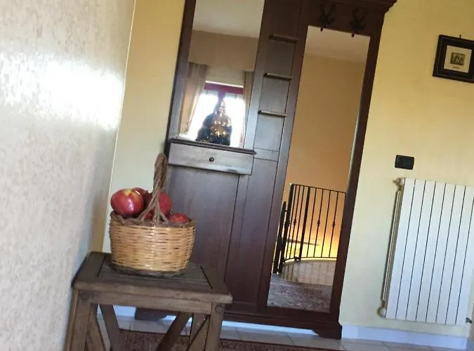 Dei Fiori Bed & Breakfast SantʼEufemia Lamezia